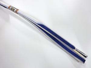 未使用品　正絹　手組帯締め